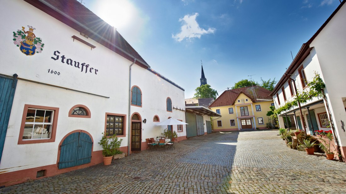 stauffer_hof, © Weingut Stauffer stauffer_hof, © Weingut Stauffer