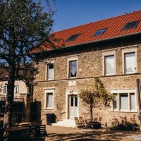 Außenansicht © tallmann-Hiestand Außenansicht © tallmann-Hiestand