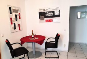 Essecke Wohnung 206 Essecke Wohnung 206