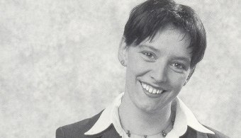 Simone Queins Simone Queins