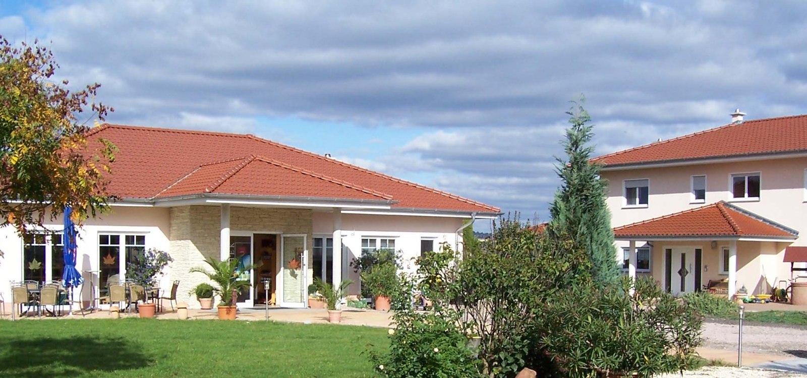 Weingut Schott_Weingut, © Weingut Schott Weingut Schott_Weingut, © Weingut Schott