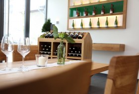 Weingut Keßler_Vinothek 2 © Weingut Keßler Weingut Keßler_Vinothek 2 © Weingut Keßler