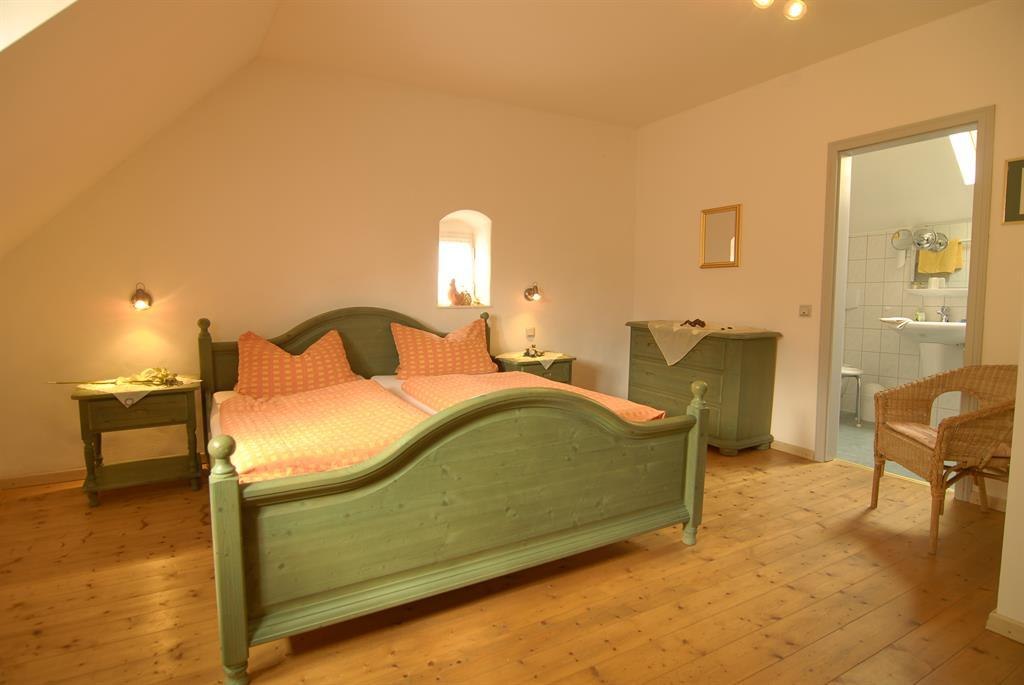 Zimmer3, © Gästehaus Ross Zimmer3, © Gästehaus Ross