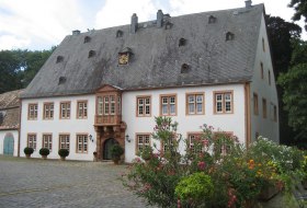 Schloß Monsheim © Michael Röhrenbeck Schloß Monsheim © Michael Röhrenbeck