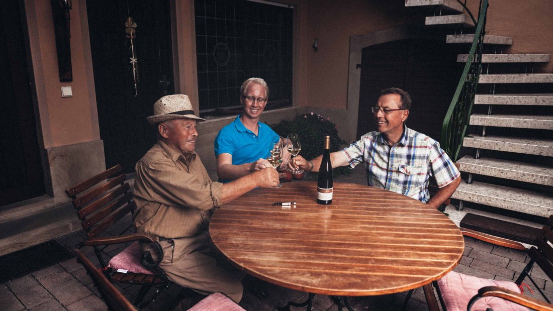 zoeller5, © Weingut Zöller zoeller5, © Weingut Zöller