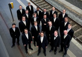 Camarata 2026, © Reinhard Langschied Camarata 2026, © Reinhard Langschied