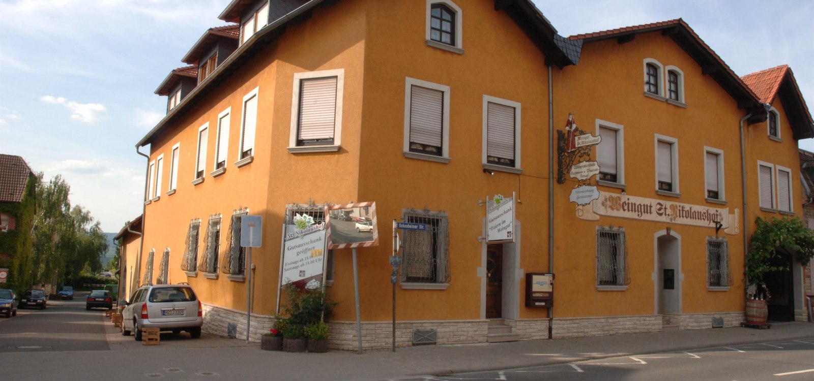 Nikolaushof Nikolaushof