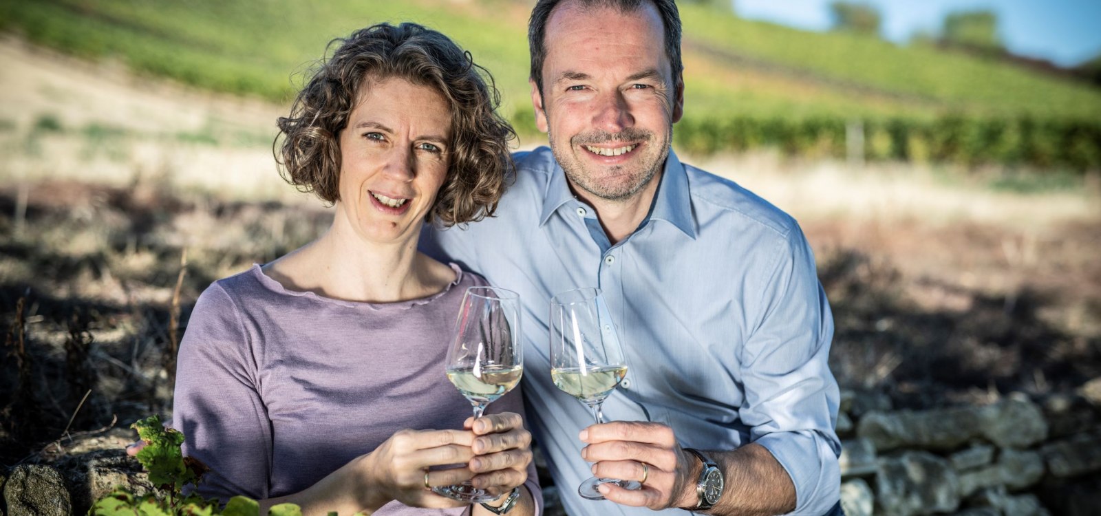 Weingut Jung & Knobloch_Winzer, © Weingut Jung & Knobloch Weingut Jung & Knobloch_Winzer, © Weingut Jung & Knobloch