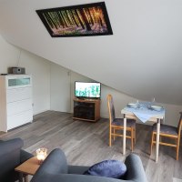 Wohnzimmer Wohnung 2 Wohnzimmer Wohnung 2