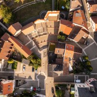 Archäologische Zone Kaiserpfalz Ingelheim © Dominik Ketz/RHT GmbH Archäologische Zone Kaiserpfalz Ingelheim © Dominik Ketz/RHT GmbH