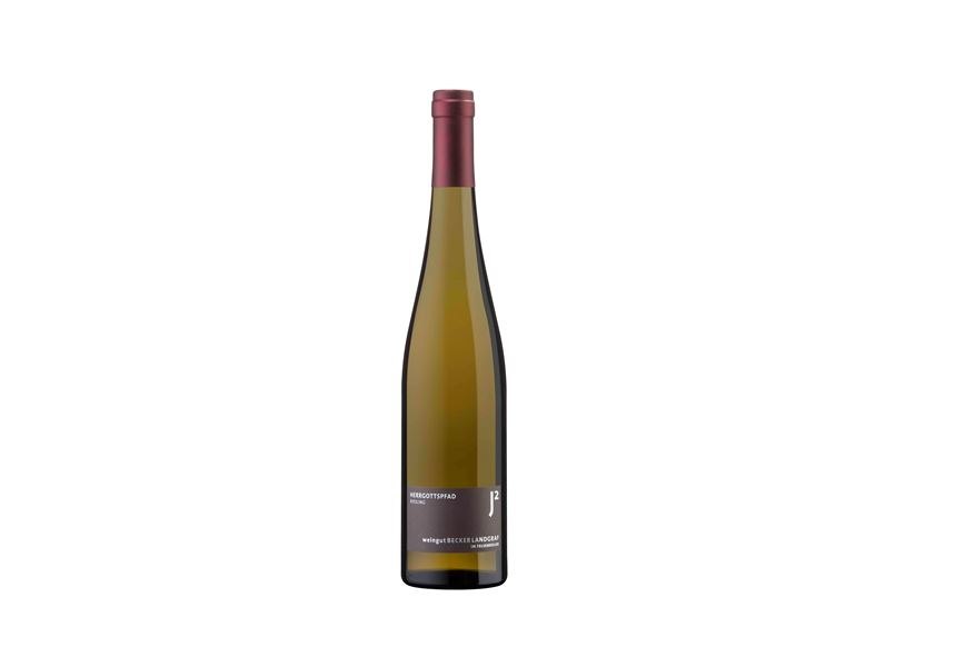 bottle, © Weingut Becker-Landgraf bottle, © Weingut Becker-Landgraf