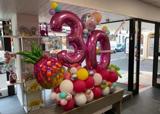 Los Globus 1 Los Globus 1