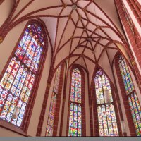 Katharinenkirche Oppenheim_innen_4 © Katja Zentel, Rheinhessen-Touristik GmbH Katharinenkirche Oppenheim_innen_4 © Katja Zentel, Rheinhessen-Touristik GmbH