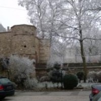 Winteransicht Winteransicht