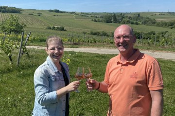 © Weingut Adam © Weingut Adam