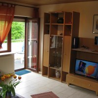 Wohnzimmer Wohnung 1 Wohnzimmer Wohnung 1