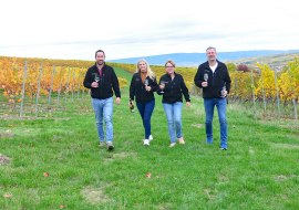 Family-Walk Family-Walk