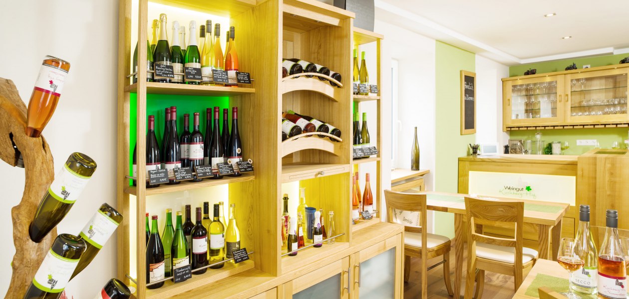 Kirchberghof 9 Kirchberghof 9