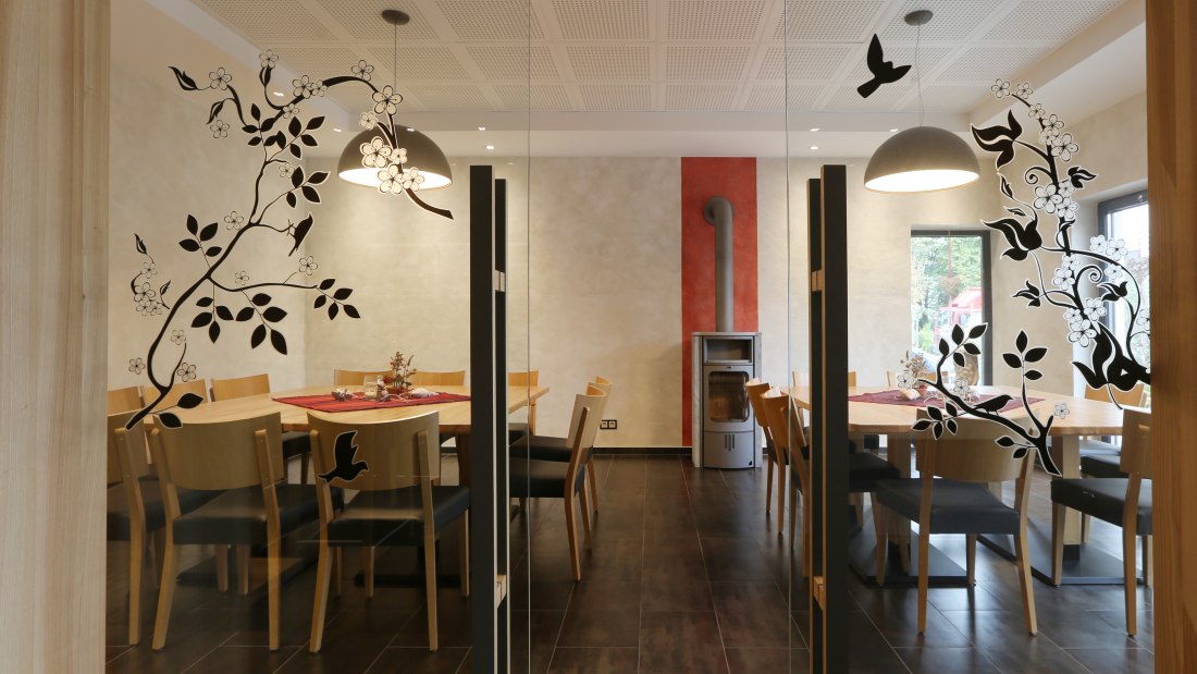 Weingut Sauer_Innen, © Weingut Sauer Weingut Sauer_Innen, © Weingut Sauer