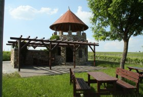 Spiesheim Weinbergsturm © Stefan Stumpf Spiesheim Weinbergsturm © Stefan Stumpf