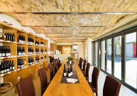 VinoPeth Tradition trifft Moderne, © Carsten Costard VinoPeth Tradition trifft Moderne, © Carsten Costard