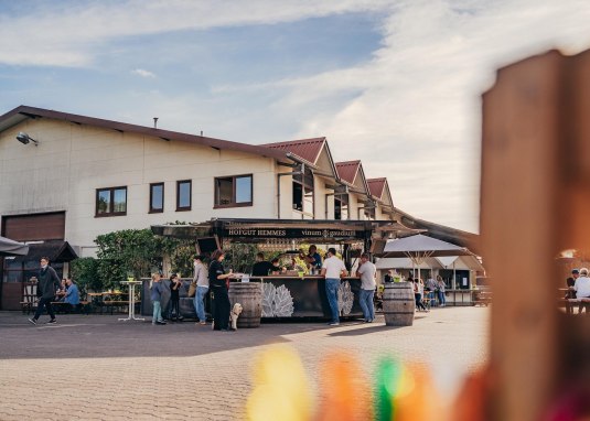 Hofgut Hemmes 1 © Hofgut Hemmes Hofgut Hemmes 1 © Hofgut Hemmes