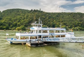 Romantik Tour mit der Rössler Linie © Dominik Ketz © Bingen Tourismus & Kongress GmbH © Dominik Ketz Romantik Tour mit der Rössler Linie © Dominik Ketz © Bingen Tourismus & Kongress GmbH © Dominik Ketz