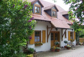 Haus2 © Eidenmüller Haus2 © Eidenmüller