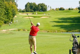 Golfclub Drei Buchen Nahehtal Golfclub Drei Buchen Nahehtal