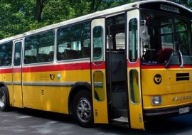 Postbustour 16.05.2026 Postbustour 16.05.2026