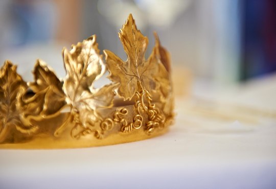 Majestätenkrone Majestätenkrone