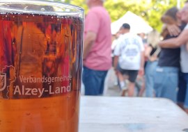 Weinfest VG Alzey Land Weinfest VG Alzey Land
