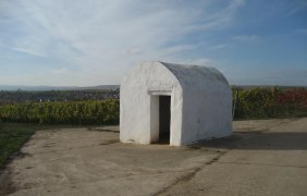 Trullo Schindhohl © Michael Röhrenbeck Trullo Schindhohl © Michael Röhrenbeck