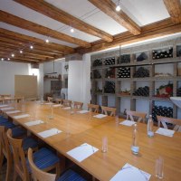 Vinothek Battenheimer Hof Vinothek Battenheimer Hof