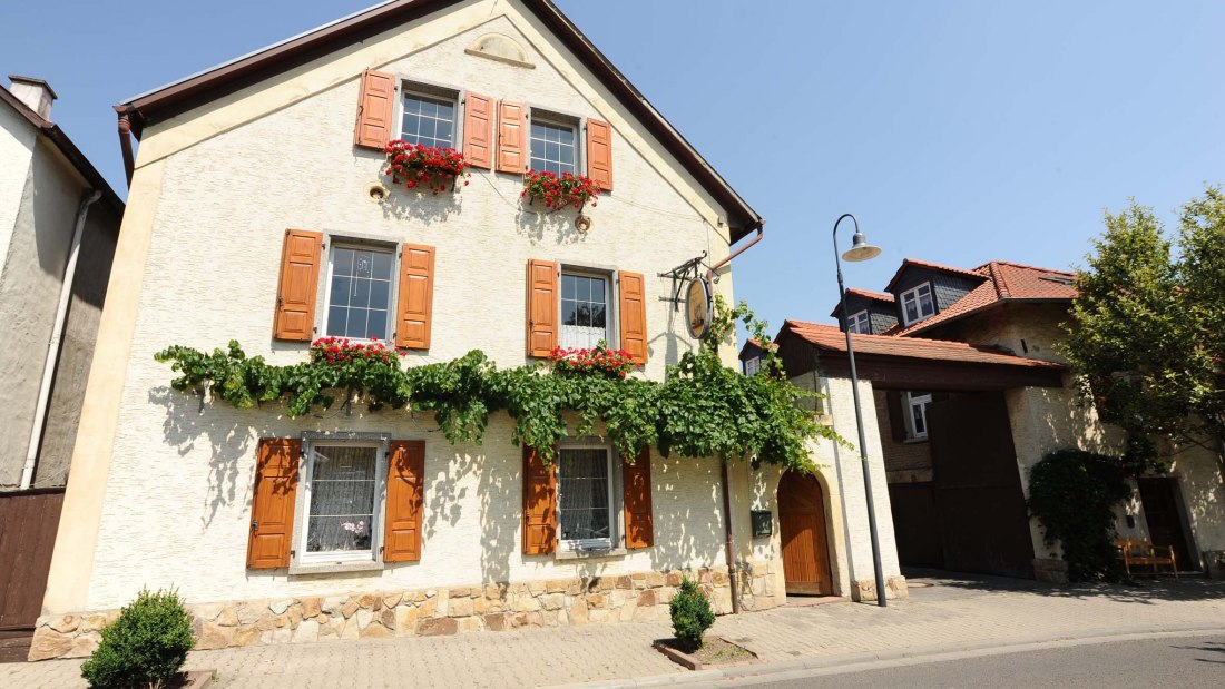 Winzerhof Biegler_Weingut, © Winzerhof Biegler Winzerhof Biegler_Weingut, © Winzerhof Biegler