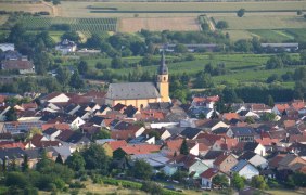 von Oben © Arnold Müller von Oben © Arnold Müller