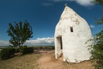 Flonheim trullo, © Dominik Ketz Flonheim trullo, © Dominik Ketz