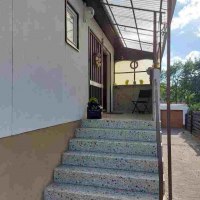 Aufgang © Schmitt Aufgang © Schmitt