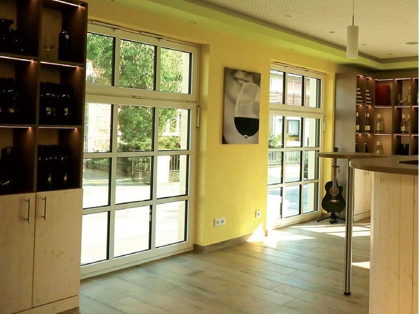 Weingut Luy - martin´s weinklang_Vinothek, © Weingut Luy - martin´s weinklang Weingut Luy - martin´s weinklang_Vinothek, © Weingut Luy - martin´s weinklang