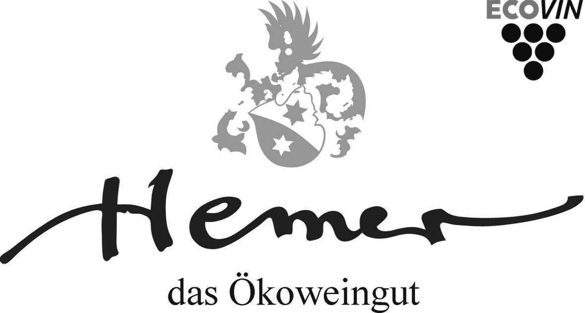 Hemer_Logo, © Wein- & Sektgut Hemer