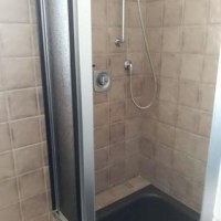 Dusche Dusche