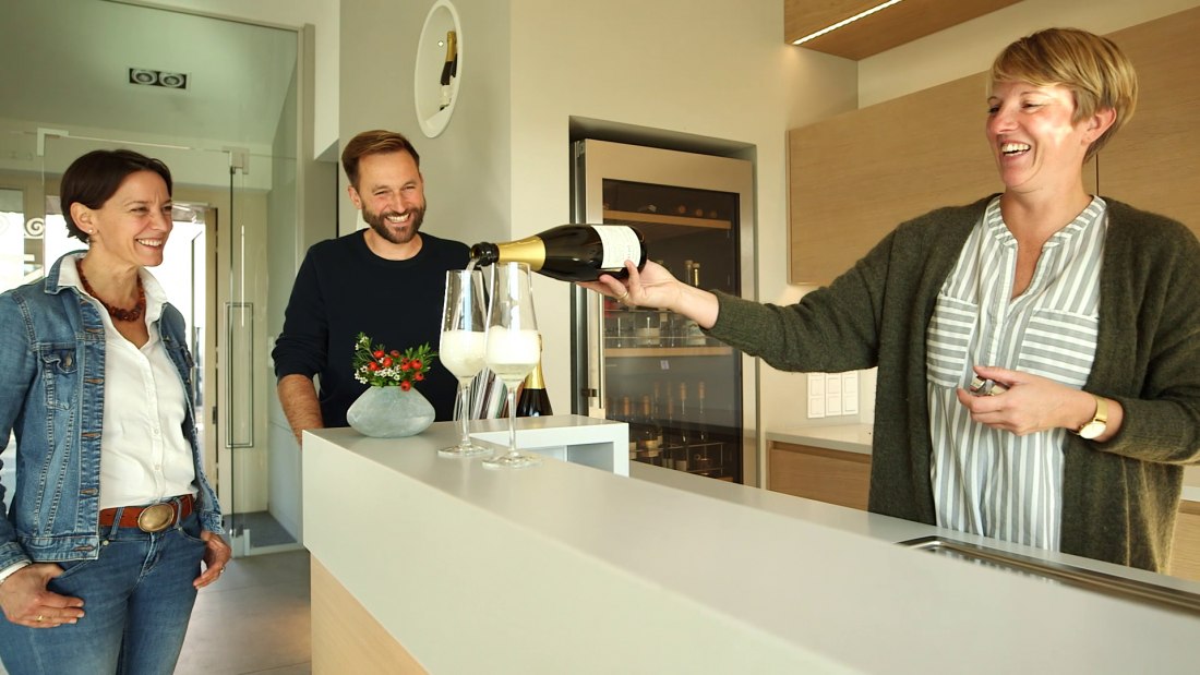 Weingut Martinushof Weingut Martinushof