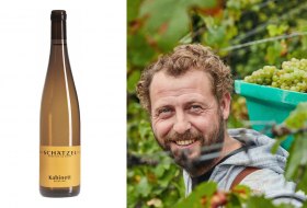 Riesling Kabinett Weingut Schätzel Riesling Kabinett Weingut Schätzel