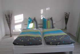 2.Schlafzimmer © Huber 2.Schlafzimmer © Huber