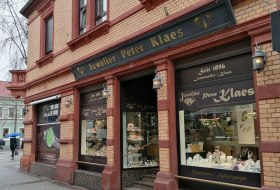 Klaes1 © P. Klaes Klaes1 © P. Klaes