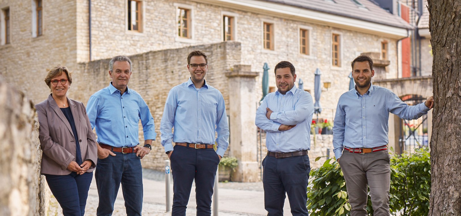 © Weingut Wasem © Weingut Wasem