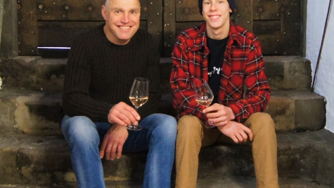 © Weingut Dätwyl © Weingut Dätwyl