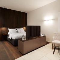 Doppelzimmer © GUT LEBEN am Morstein Doppelzimmer © GUT LEBEN am Morstein