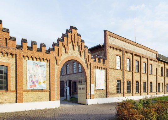 Gedenkstätte © Carsten Costard / NS-Dokumentationszentrum Rheinland-Pfalz, Osthofen Gedenkstätte © Carsten Costard / NS-Dokumentationszentrum Rheinland-Pfalz, Osthofen