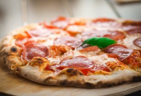 Pizza © pixabay Pizza © pixabay
